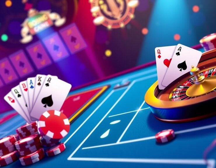 Instant win crediting on janda4d apk Win notification and balance update on janda4d apk Joker Gaming