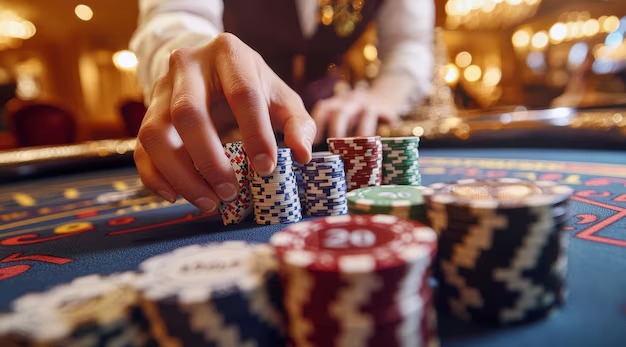 janda4d apk mobile site menu navigation showing Sportsbook and Live Dealer options